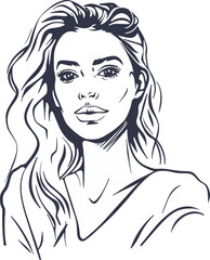 Women Breaking Barriers Vibrant Vector Art Celebrating Diversity and Inclusion