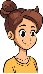 Empowering Women Vibrant Vector Illustrations Celebrating Diversity, Unity, Resilience, and Empowerment