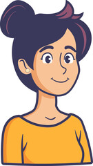 Vibrant Vectors Illustrating Women Strength and Resilience