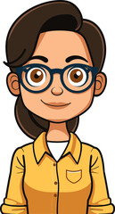 Vibrant Vectors Illustrating Women Strength and Resilience