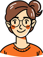 Celebrating Diversity Vibrant Vector Art Featuring Women Worldwide