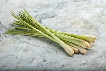 Lemongrass - Asian aroma plant for cooking