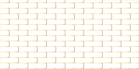 White brick wall background. architecuture construction stone block brick wallpaper. seamless building cement concrete wall grunge background.	
