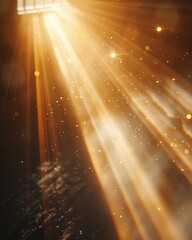 Realistic Dynamic lighting with lens flare