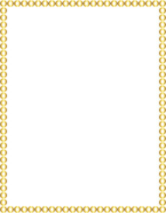 Vertical Frame Gold picture frame luxury golden frame gold border Golden vector framework banner decoration decorative element template isolated background frame picture wedding frames anniversary new