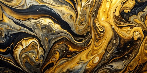 abstract marble oil paint background 
