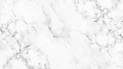 Natural white marble stone texture. Stone ceramic art interiors backdrop design. White marble texture in natural patterned for background and design. Marble granite white background surface black