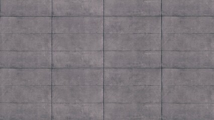 Fototapeta premium precast concrete brown for exterior floor and wall materials