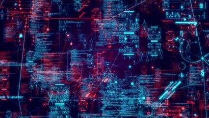 The Algorithmic Edge, Enhancing Data Analysis Through AI and Machine Learning - Powered by Adobe