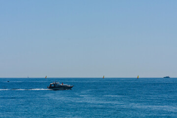 Nice, Alpes-Maritimes, French Riviera, France