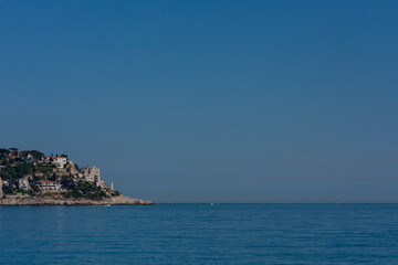 Nice, Alpes-Maritimes, French Riviera, France