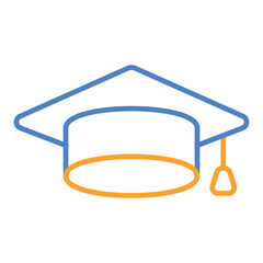 Graduation Cap Icon