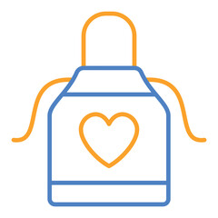 Apron Icon