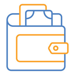 Wallet Icon