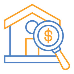 Home Price Icon