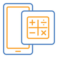 Calculator Icon