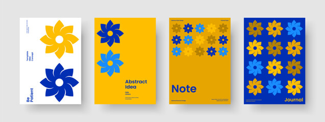 Abstract Flyer Layout. Geometric Poster Template. Modern Banner Design. Brochure. Book Cover. Business Presentation. Report. Background. Newsletter. Handbill. Catalog. Magazine. Portfolio