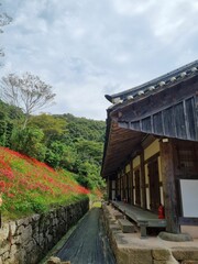 한국의 사원, 대한민국 고대 건축물, Korean temple, ancient architecture of Korea, 한옥, Hanok