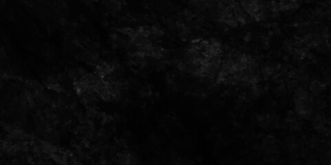 Grunge background of black and white wall or concrete surface, Abstract dark concrete black texture, dark concrete or cement floor old black board or chalkboard with elegant grunge texture.	