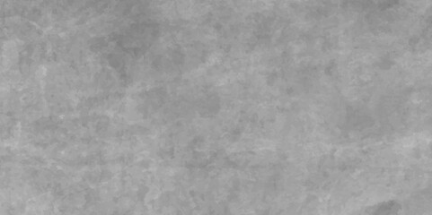 Polished and smooth Texture of gray concrete wall, grunge wall cement texture with vintage grunge effect,  vintage marble craft white Fractal noise effect on wall.