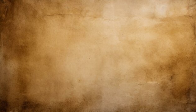 Distressed Delight: Grunge Paper Background Perfect for Text or Image Overlay
