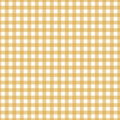 Gingham pattern seamless Plaid repeat .Design for print, tartan, gift wrap, textiles, checkered background for tablecloth