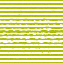 illustration of  jagged stripe on a white background