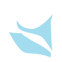 Plastic Waste Illustration