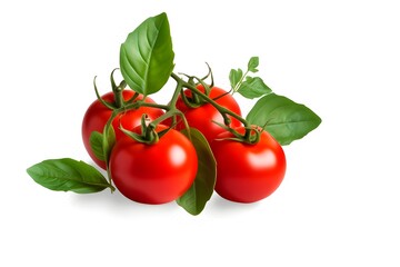 Red tomatos
