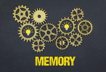 Memory	