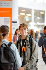 Career Fair Insights