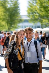 Career Fair Insights