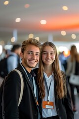 Career Fair Insights