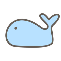 Cute Doodle Hand Drawn