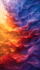 Fototapeta premium Minimalist background