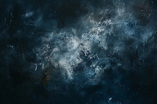  A dark abstract photography backdrop texture generated AI