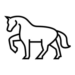 Horse icon