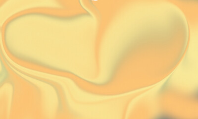 Beautiful orange gradient background smooth and texture