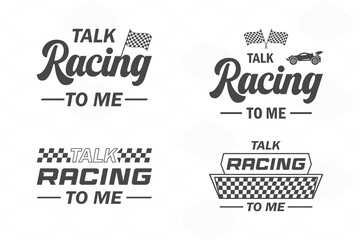 Racing Svg File, car racing t-shirt design, Racing Svg Bundle, Checkered Flag, car racing, Cut Files for Crafters,