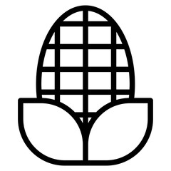 corn icon