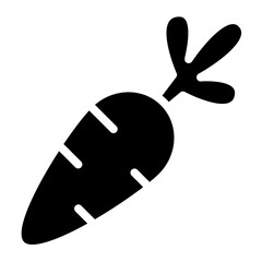 carrot icon