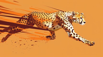 Obraz premium Animal icons