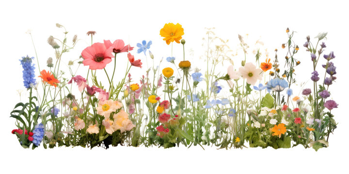 PNG outdoor nature flower garden. with a transparent background