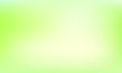 Vector vivid blurred colorful background