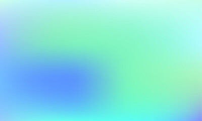 Vector vivid blurred colorful background