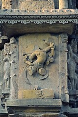 Elaborate and precise carvings in sculptures are intricate works of art created from a diverse...