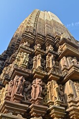 Elaborate and precise carvings in sculptures are intricate works of art created from a diverse...
