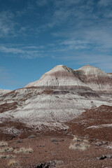 Petrified Forest National Park, Arizona
