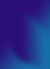 Abstract geometric background with blue colors and overlapping shapes