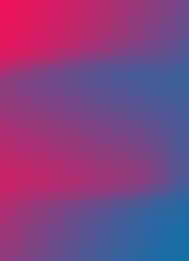 Abstract geometric background with soothing colors and overlapping shapes